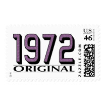 1972 Original Stamps