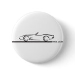 1973 Corvette Convertible BLK Buttons