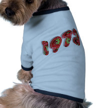 1973 PET CLOTHES