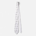 1974 - 1977 Corvette Neckties