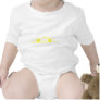 1974-78 Trans Am Yellow Car Tee Shirt