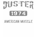 1974 Duster T-Shirt