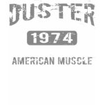 1974 Duster T-Shirt