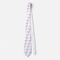 1974 Made In America Neckwear