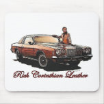 1975 1976 1977 Chrysler Cordoba mouse pad