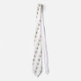 1975 Christmas Birthday Neck Ties