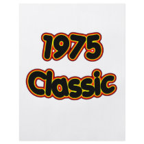 1975 Classic Custom Flyer