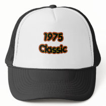1975 Classic Trucker Hats