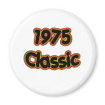 1975 Classic Fridge Magnet