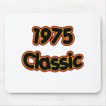 1975 Classic Mousepad
