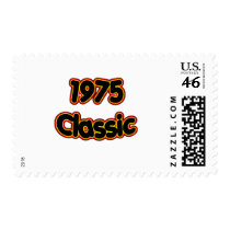 1975 Classic Stamp