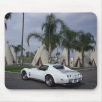 1975 Corvette Mouse Pads