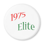 1975 Elite Magnet