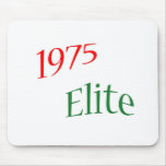 1975 Elite Mousepads