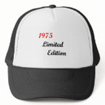 1975 Limited Edition Trucker Hats