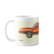 1975 Monte Carlo Mug