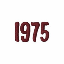 1975 Polo Shirt