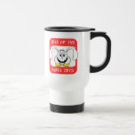 1975 Year of The Rabbit Gift Coffee Mug