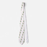 1976 Christmas Birthday Custom Tie