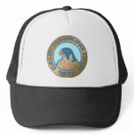 1976 Hemet Mesh Hats