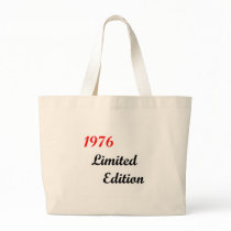1976 Limited Edition Bag