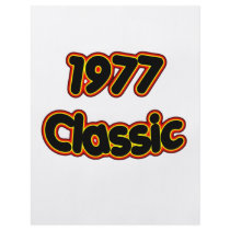 1977 Classic Flyer