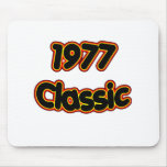 1977 Classic Mousepads