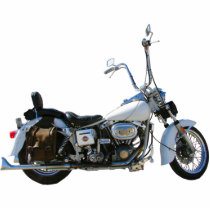 1977 Custom Shovelhead photo sculptures by wksimages 1977 Custom Shovelhead photo sculptures