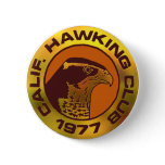 1977 Los Banos Pins