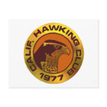 1977 Los Banos Post Cards