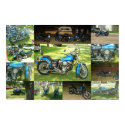 1977 Lowrider posters by wksimages 1977 Lowrider posters