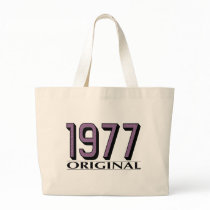 1977 Original bags by myfavoritetees 1977 Original bags