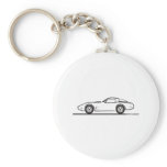 1978 1979 KEYCHAIN