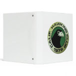 1978 Hemet Vinyl Binder