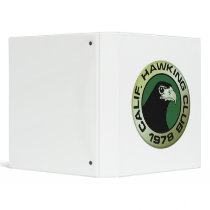 1978 Hemet Vinyl Binder