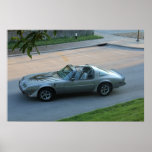 1979 10th anniversary Trans Am Print