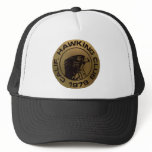 1979 Bishop Mesh Hat