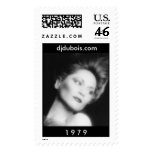 1979 Dalena DuBois - Postage Stamp