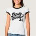 Ladies Ringer T-Shirt
