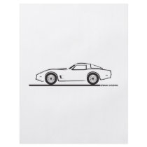 1980-82 Chevrolet Corvette flyers by frengi 1980-82 Chevrolet Corvette flyers