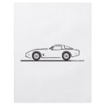 1980-82 Chevrolet Corvette flyers