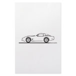 1980-82 Chevrolet Corvette stationery