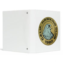 1980 Hemet Vinyl Binders