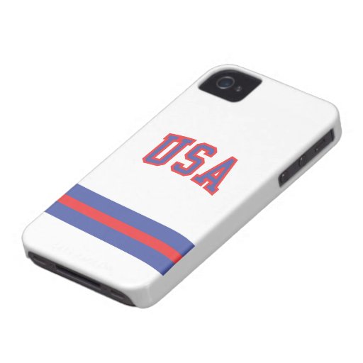 1980-USA iPhone case iPhone 4 Cover
