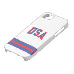 1980-USA iPhone case iPhone 5 Cover