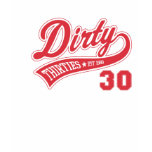 1980red t-shirts