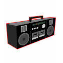 1980s Boombox t-shirts by tshirtypoo 1980s Boombox t-shirts