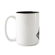1980s Cellphone mugs