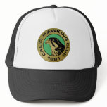 1981 Hemet Hat