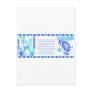 1982 2042 Chinese zodiac water dog born Cancer Postcards
